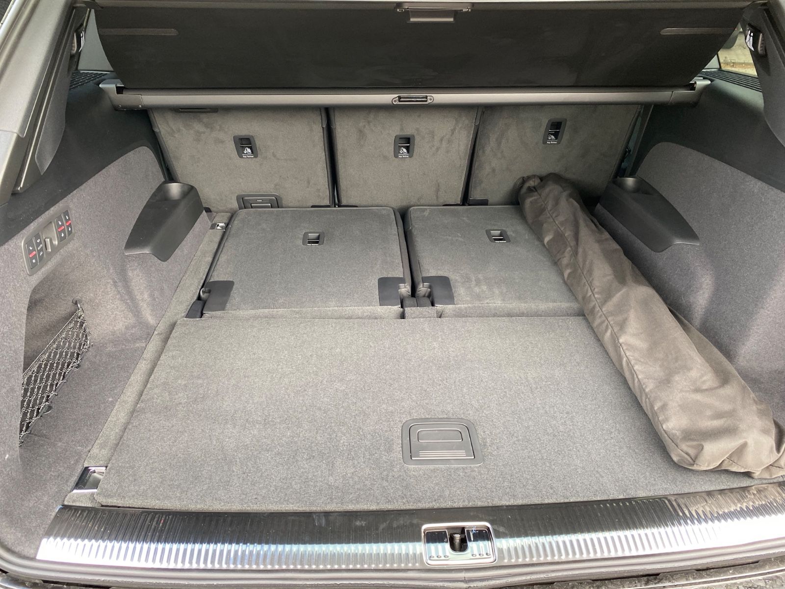 Audi Q7 50 TD  S line Pano Allradlenkung 22 Z