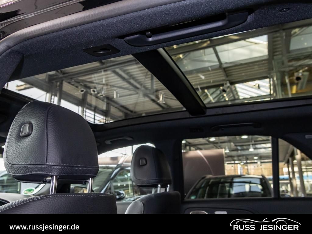 Mercedes-Benz GLE 350 de 4M AMG Line *360*HUD*KeyGo*Memo*MBeam