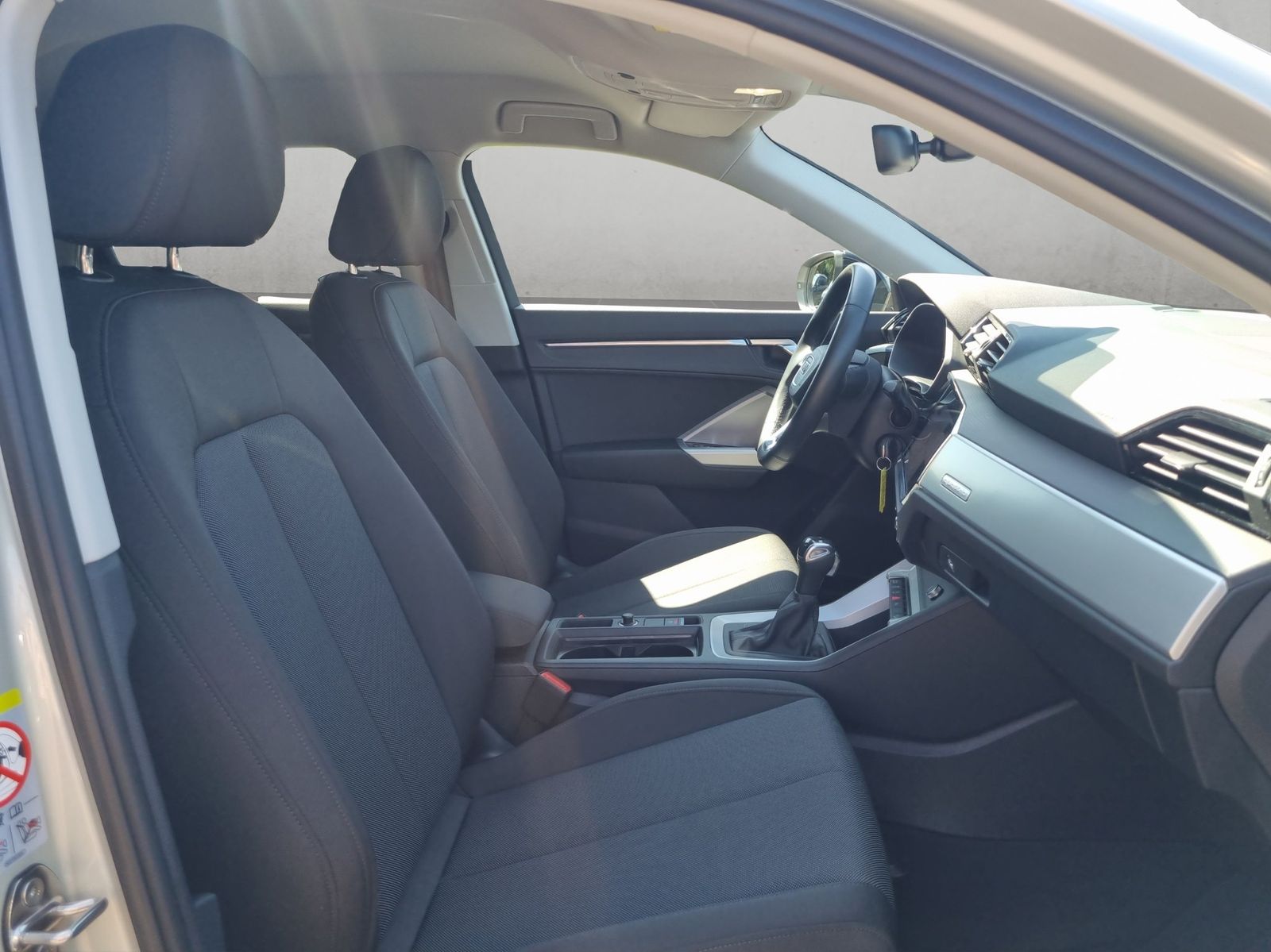 Audi Q3 SPORTBACK 45 TFSI QUATTRO - Samsaru's Car Outlet
