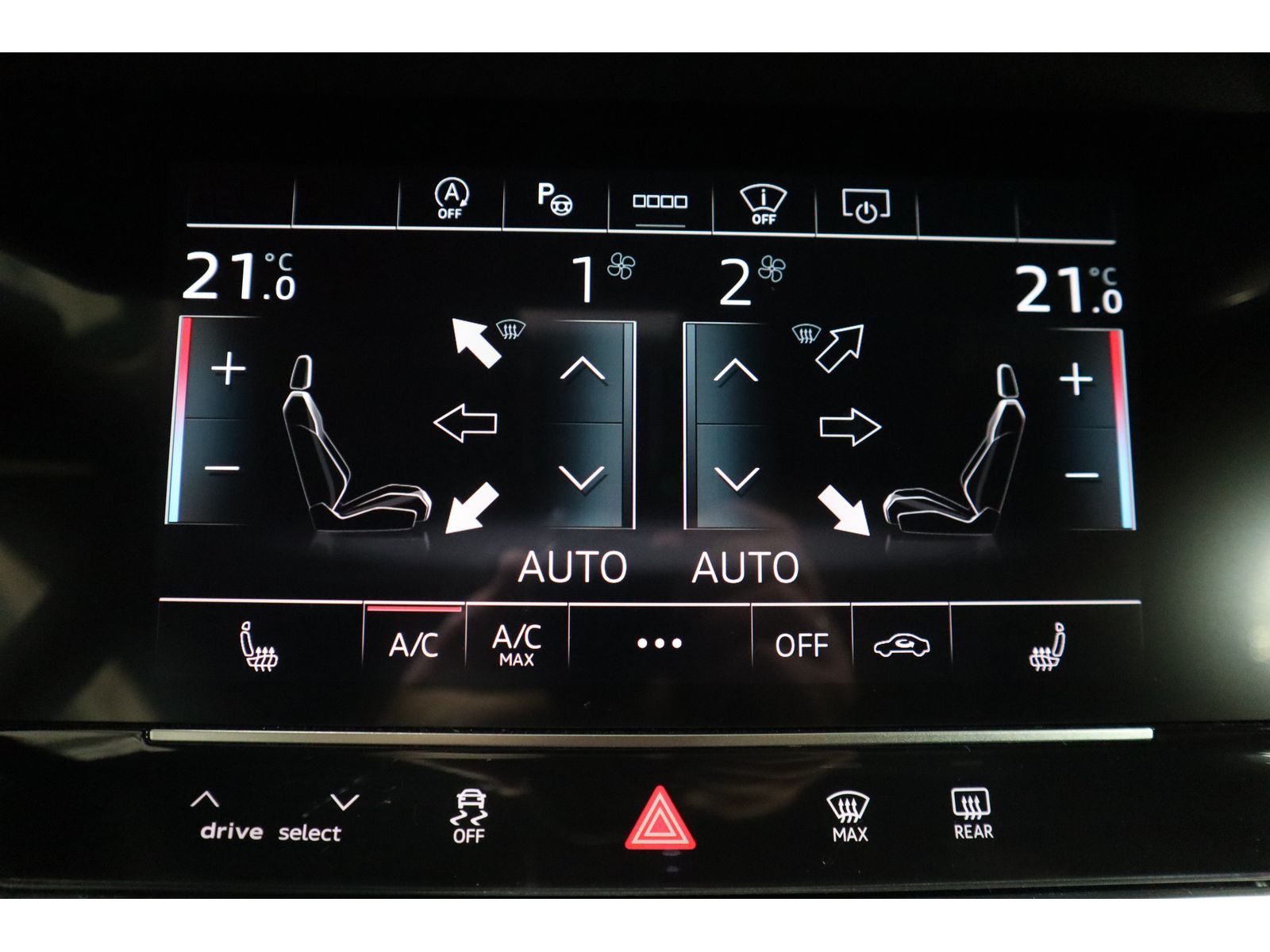 Audi A6 Avant 35 TDI advanced - Samsaru's Car Outlet