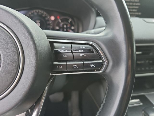 Mazda CX-60 Homura Hybrid AWD 2.5 e-SKYACTIV-PHEV CON-