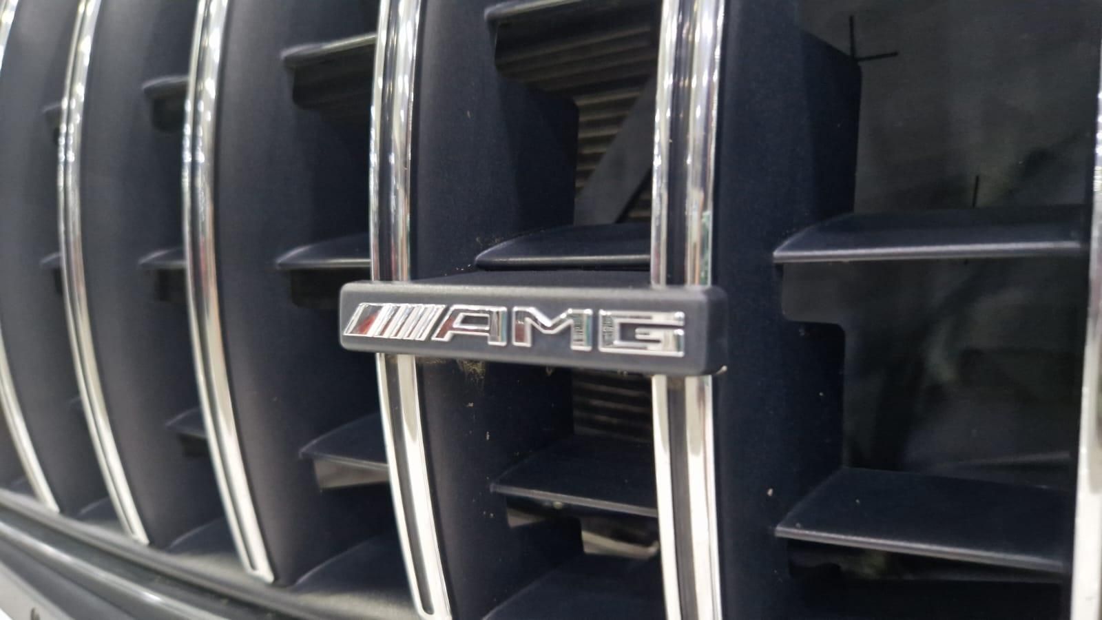 Mercedes-Benz GLC 43 AMG 4Matic *ACC**360°*SCHIEBEDACH*