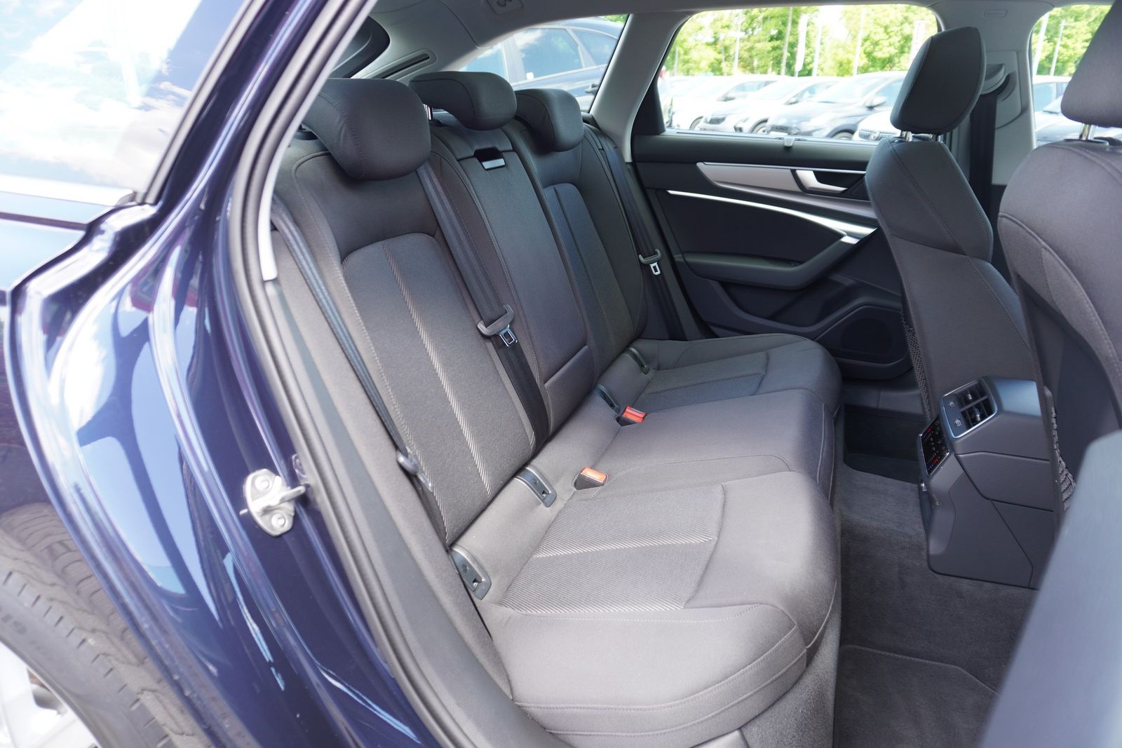 Audi A6 Avant 45 TDI quattro sport S-Tronic - Samsaru's Car Outlet