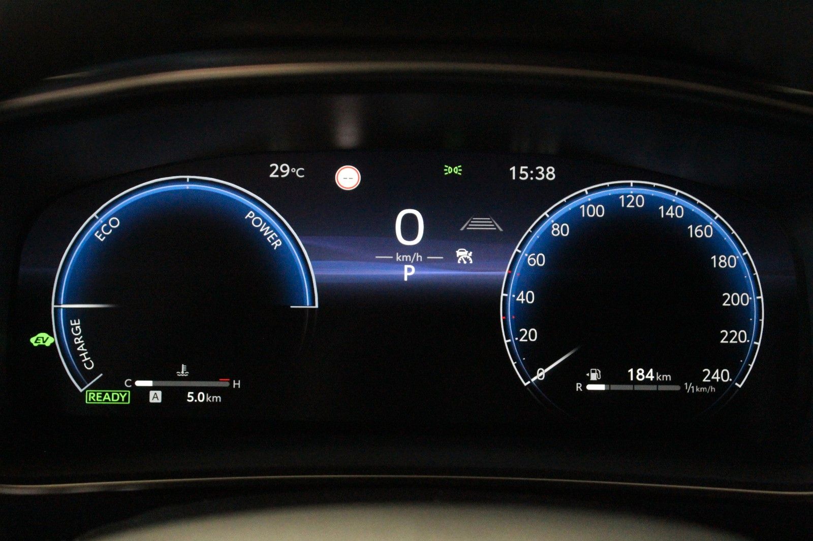 Toyota Corolla Touring Sports 1.8 Hybrid - Samsaru's Car Outlet