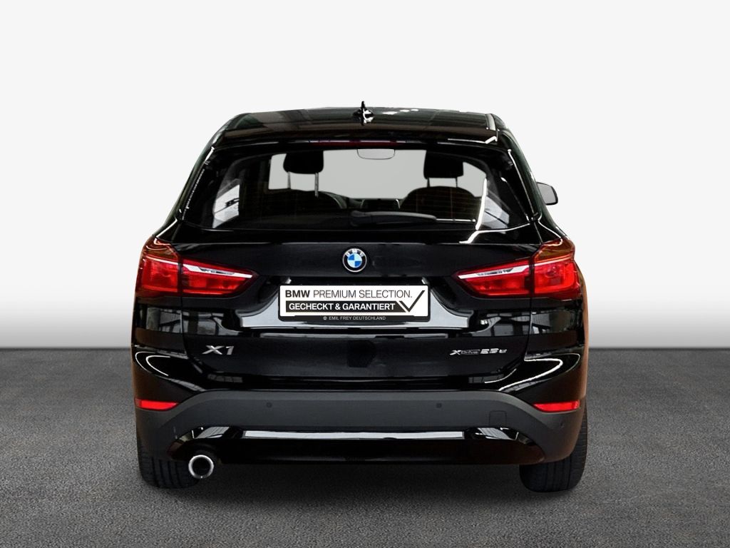 BMW X1 xDrive25e Advantage - Samsaru's Car Outlet