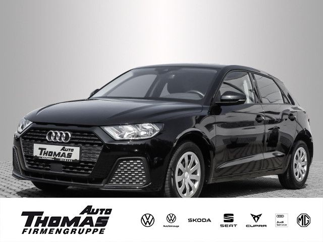 Audi A1 Sportback 25 TFSI S tronic NAVI+KLIMA