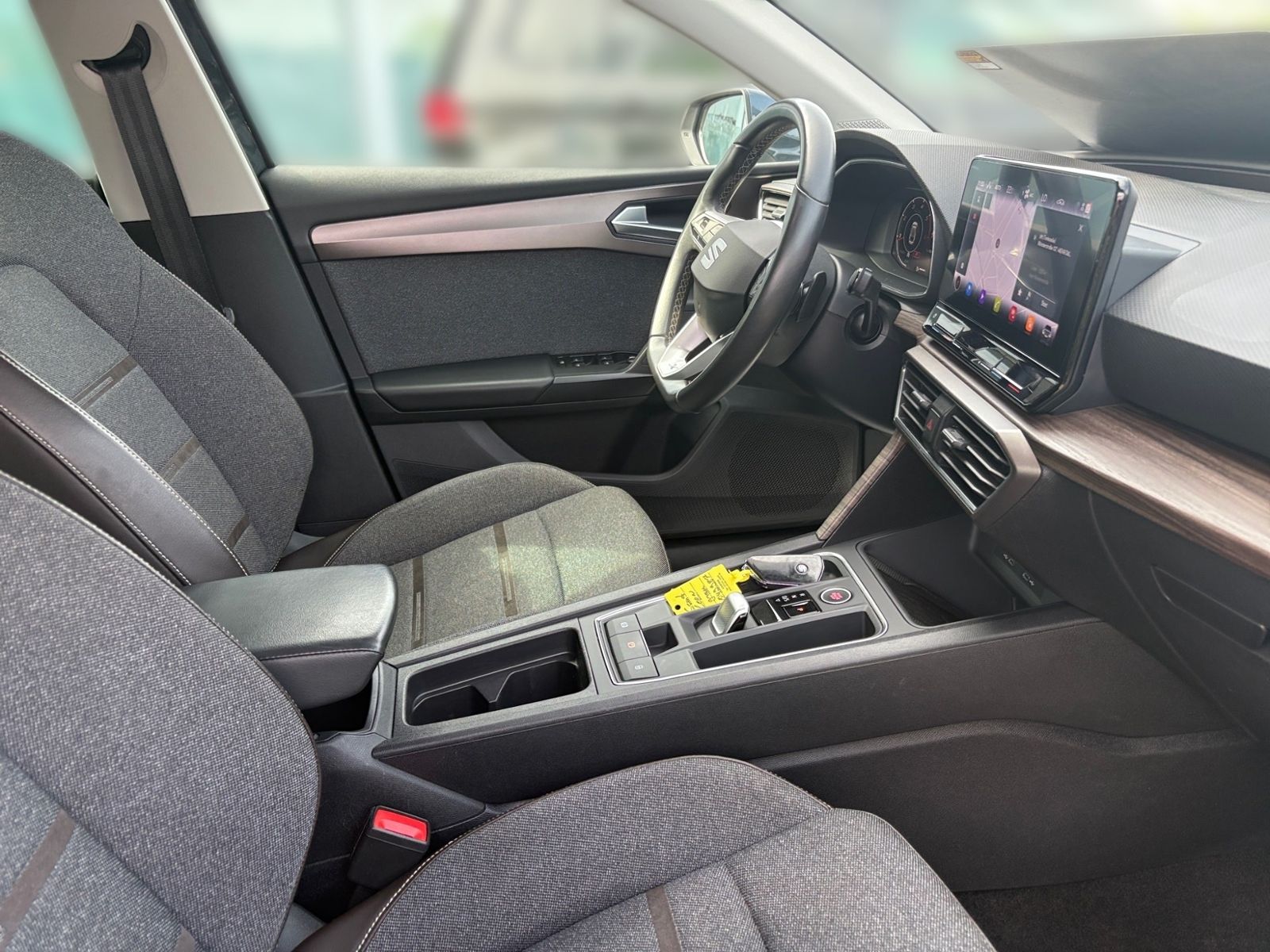 Seat Leon ST 2.0 TDI DSG XCELLENCE +AHK +LED+ACC +RKA