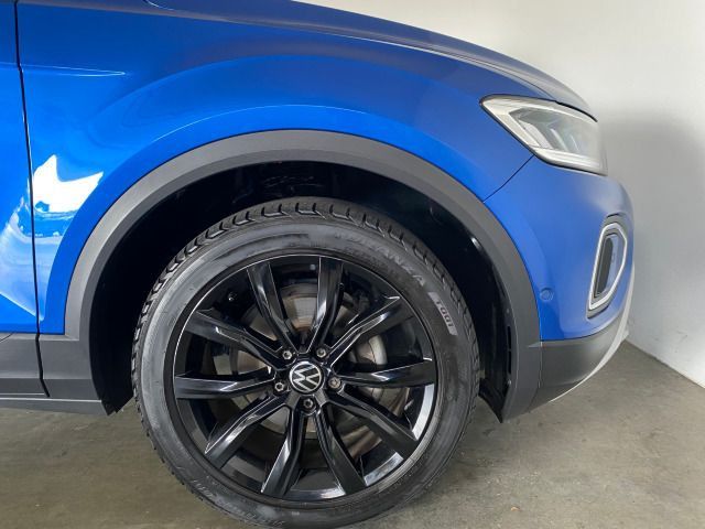 Volkswagen T-Roc Life 1.5 TSI DSG - Samsaru's Car Outlet