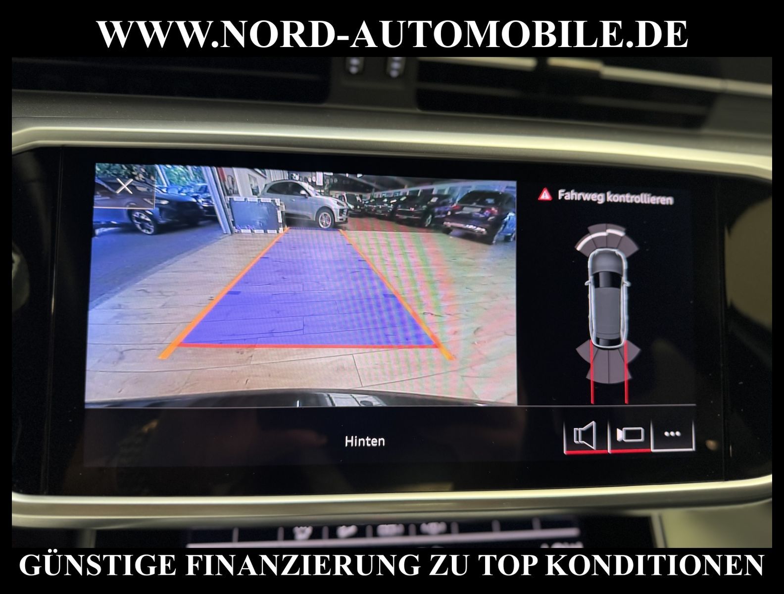 Audi A6 Allroad 50 TDI QU - Samsaru's Car Outlet