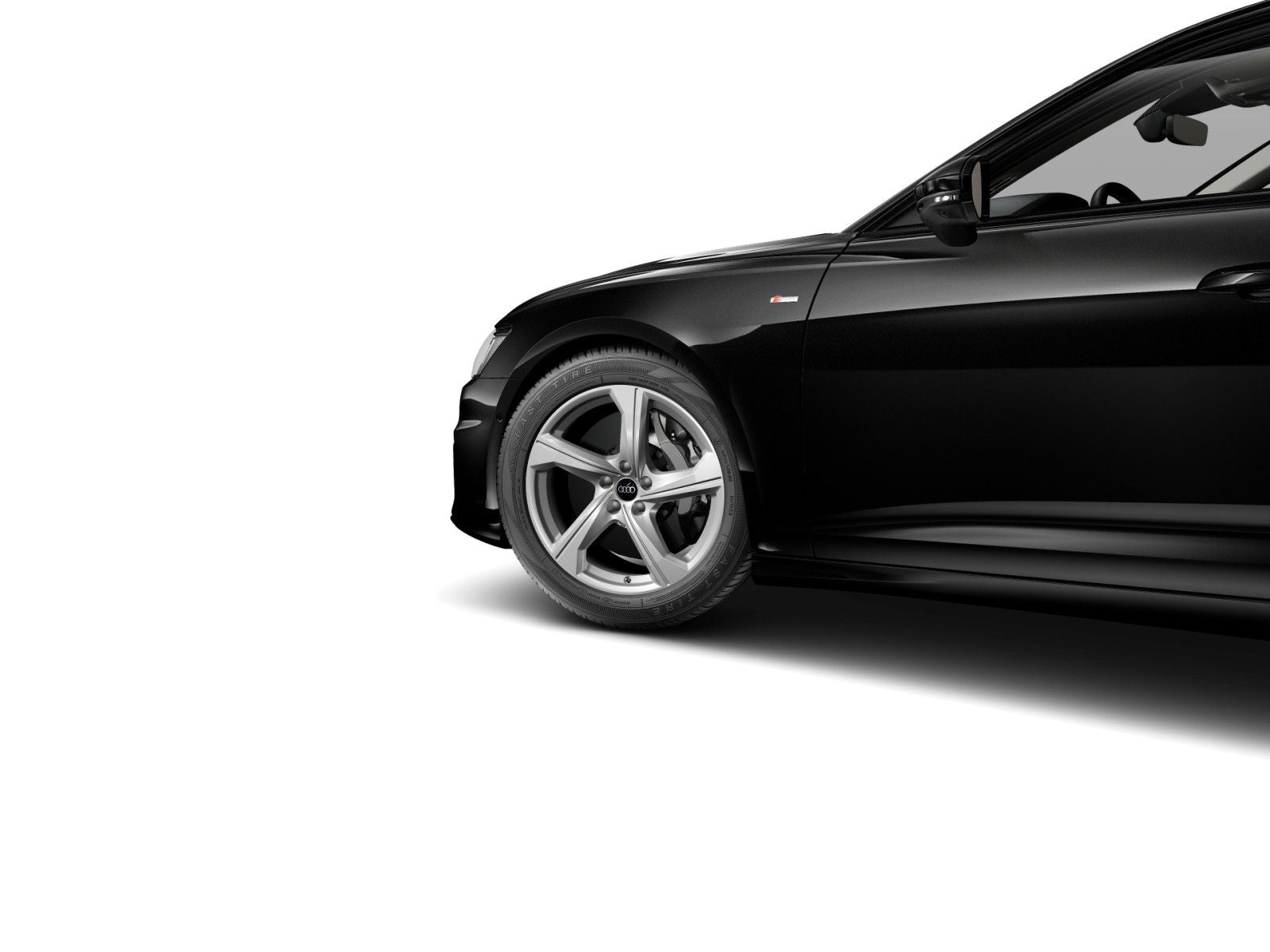 Audi A6 Avant 50 TFSIe quattro S-LINE*NAVI-PLUS*LED*A