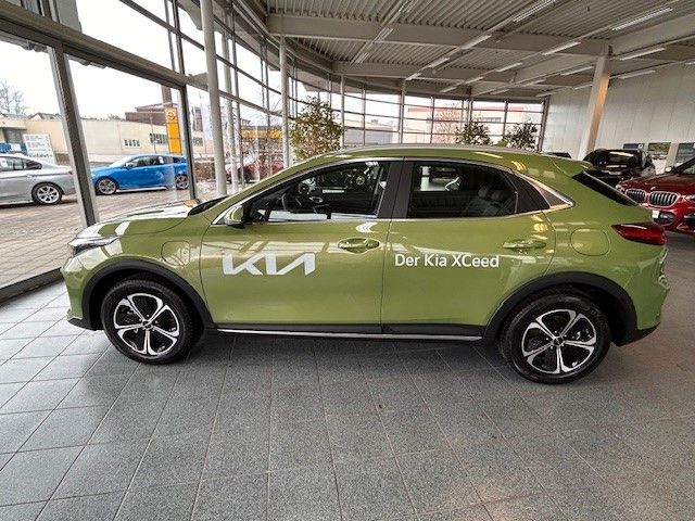 Kia XCeed 1.6 PHEV Spirit - Samsaru's Car Outlet