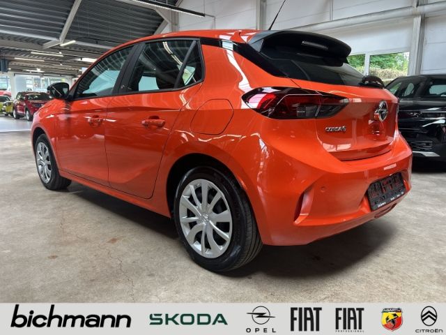 Opel Corsa-e Corsa e - Samsaru's Car Outlet
