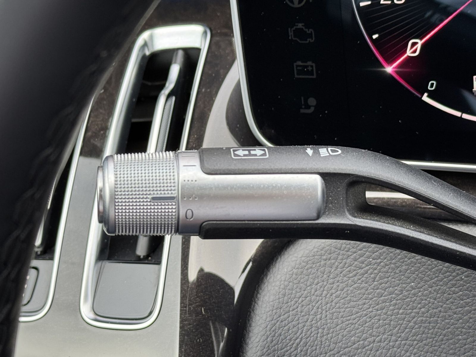 Mercedes-Benz S 450 S 4-Matic Lang AMG Line - Samsaru's Car Outlet