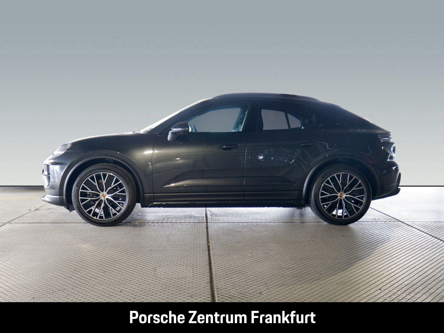 Porsche Macan 4S BOSE InnoDrive Panoramadach LED-Matrix