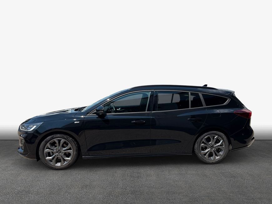 Ford Focus Turnier 1.0 EcoBoost Hybrid Aut. ST-LINE X