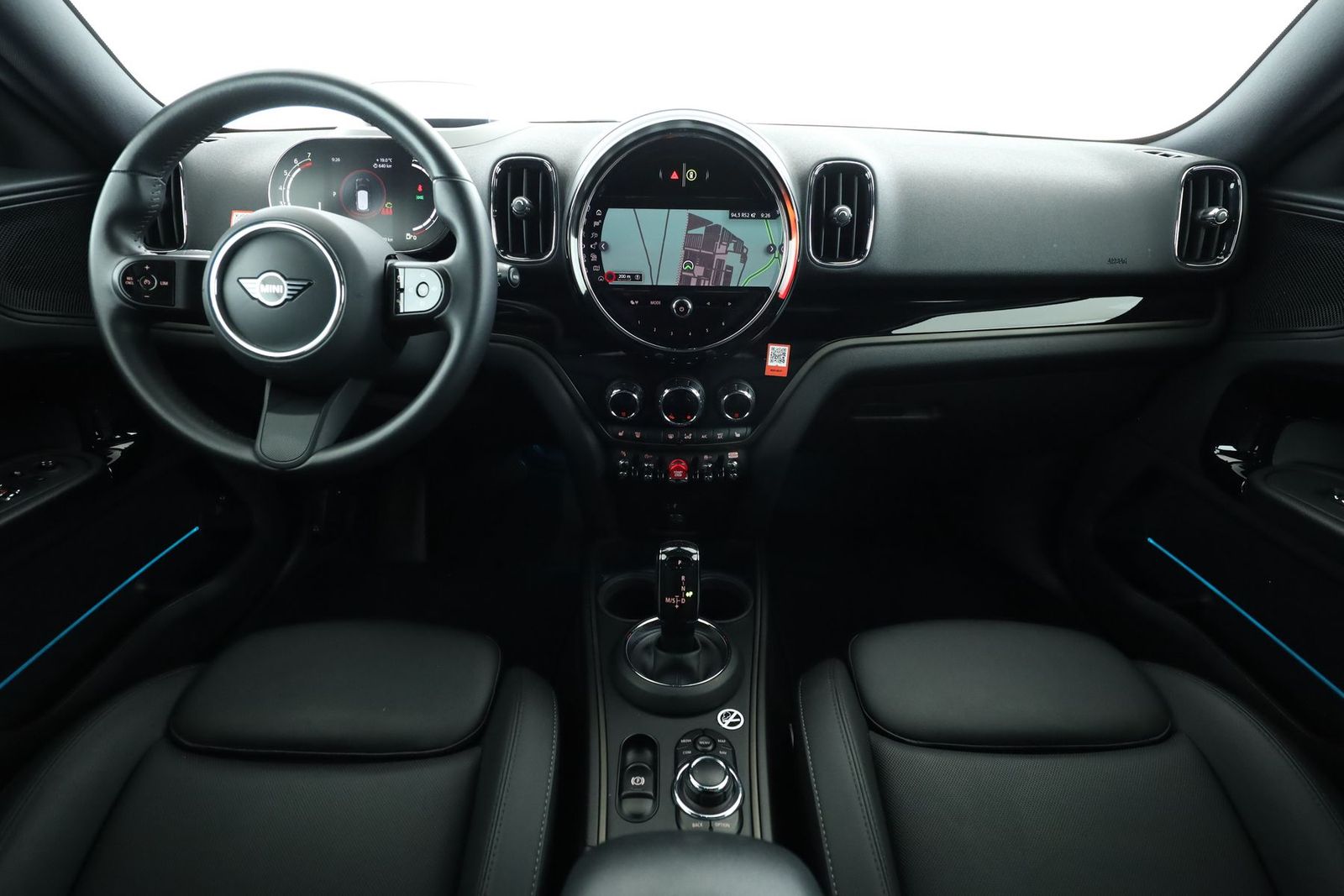 MINI Cooper Countryman Classic - Samsaru's Car Outlet