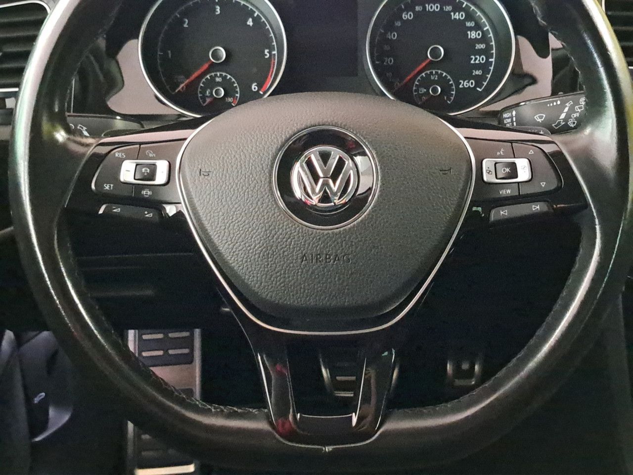 Volkswagen Golf VII Variant 2.0l TDI DSG - Samsaru's Car Outlet