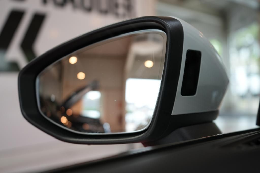 Audi A3 35 TDI Sportback S line - Samsaru's Car Outlet