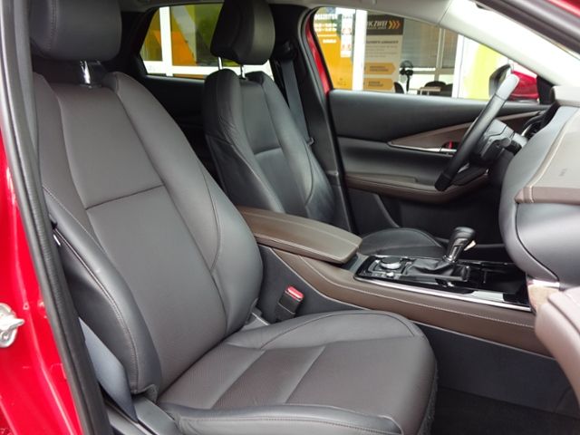 Mazda CX-30 G122 Selection 2WD AT Leder ACC HUD BOSE