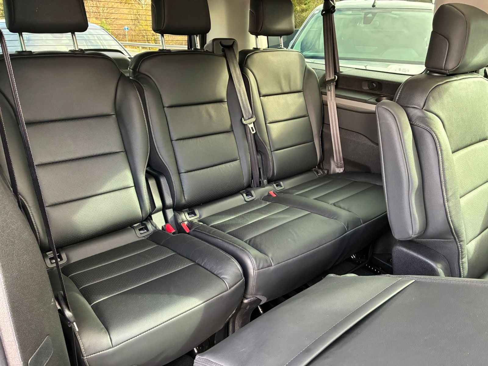Citroën SpaceTourer Max XL, 180AT, PANO, VIP2, AHK