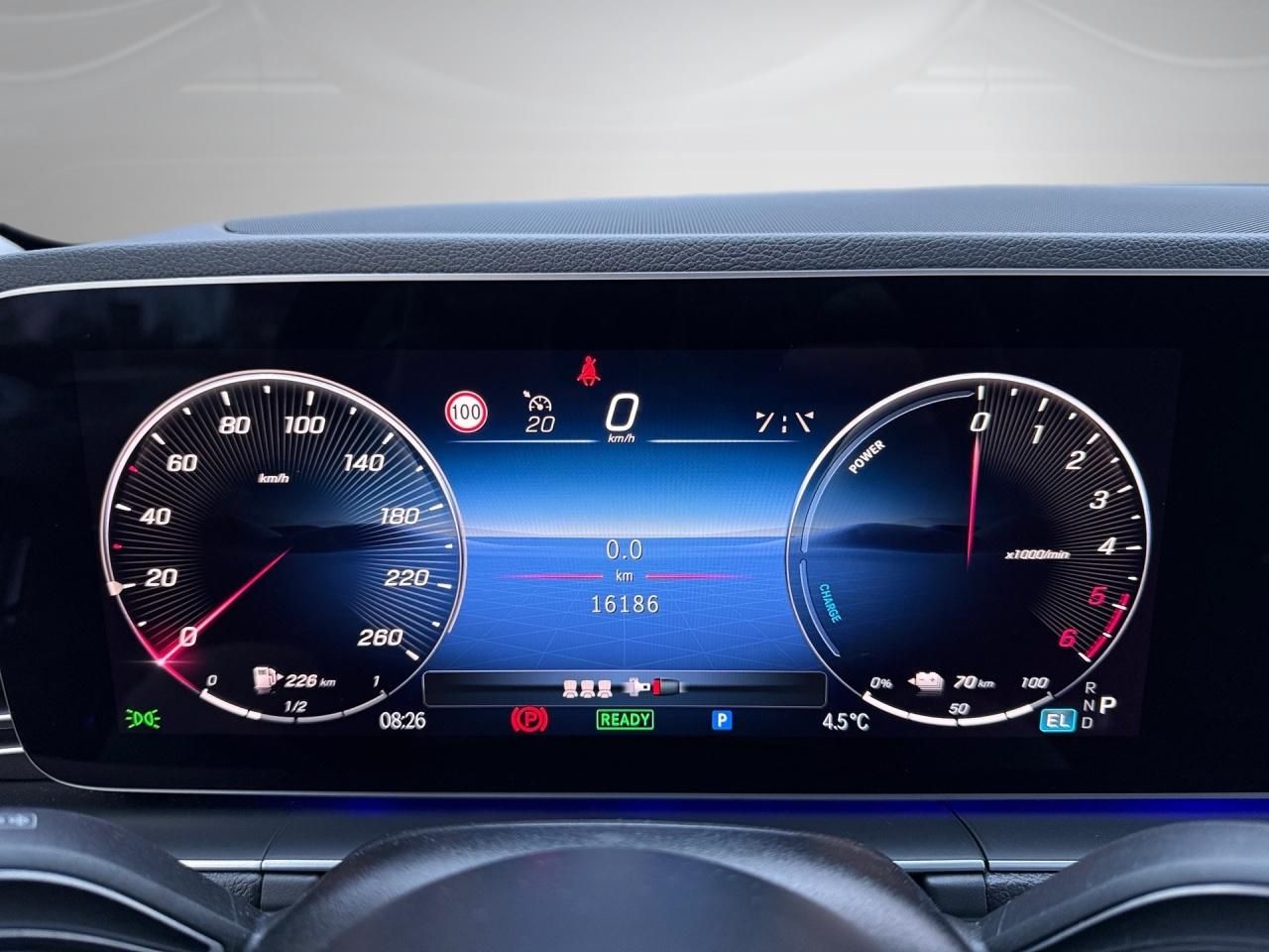 Mercedes-Benz GLE 350 de 4M Advanced Pano.-Dach AHK Metallic