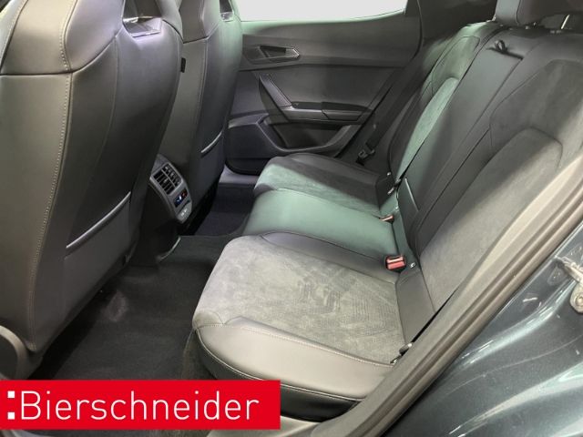 Cupra Formentor 2.0 TSI DSG 4Drive VZ AB 276 EUR AHK M