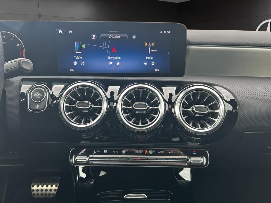 Mercedes-Benz A 180 AMG PREM PLUS - Samsaru's Car Outlet