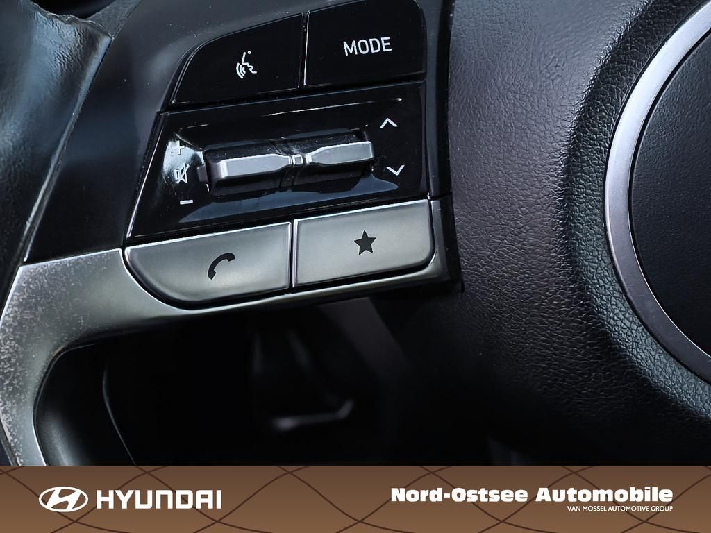 Hyundai TUCSON TREND 2WD - Samsaru's Car Outlet