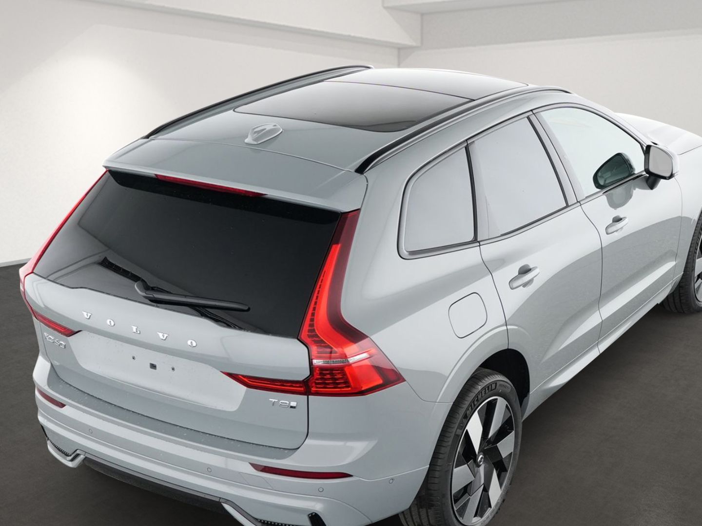 Volvo XC60 T8 Plus Dark Plug-In Hybrid AWD HUD StandHZ