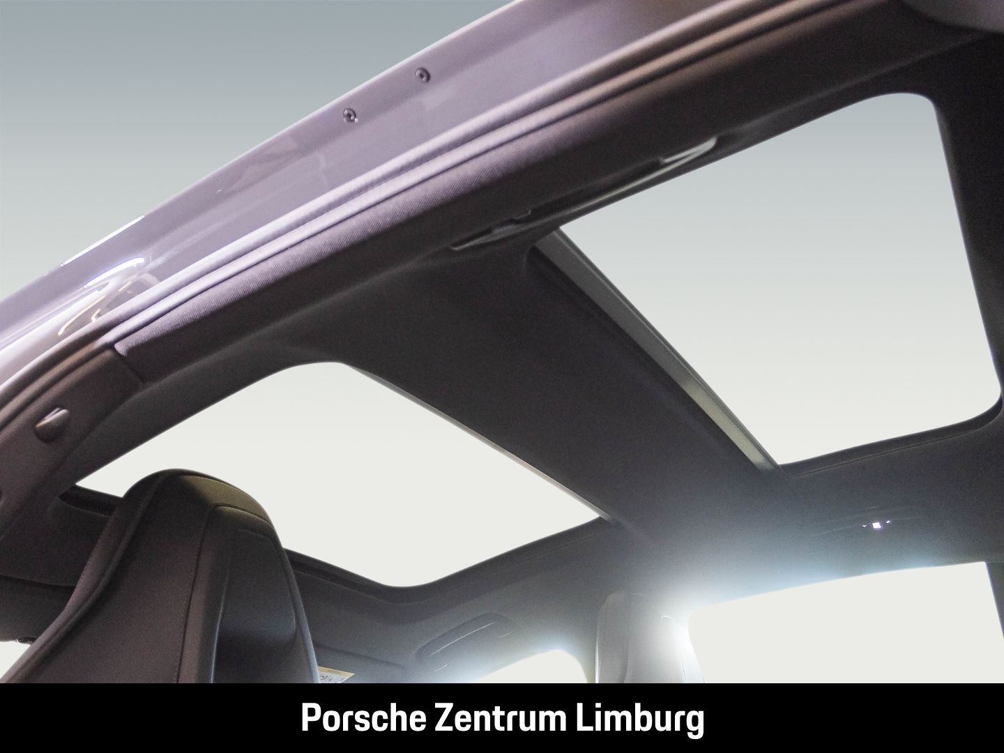 Porsche Panamera 4 E-Hybrid BOSE LED-Matrix