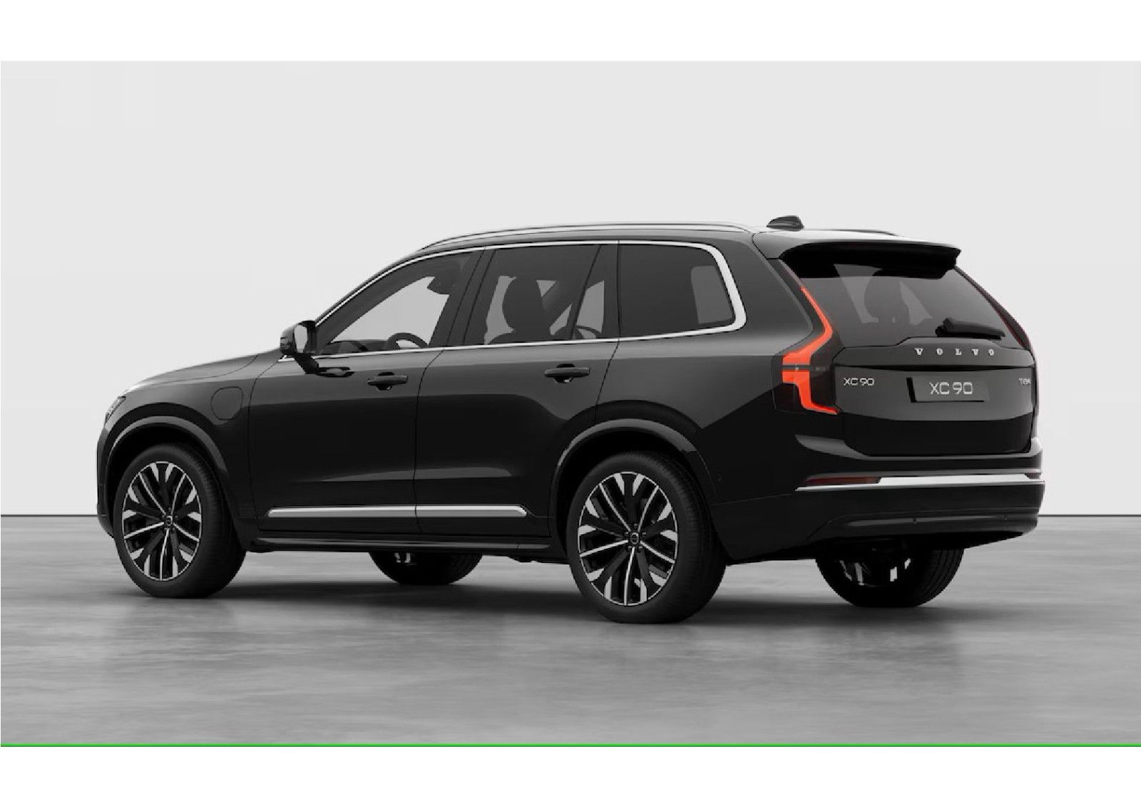 Volvo XC 90 T8 ULTRA DARK AWD - Samsaru's Car Outlet