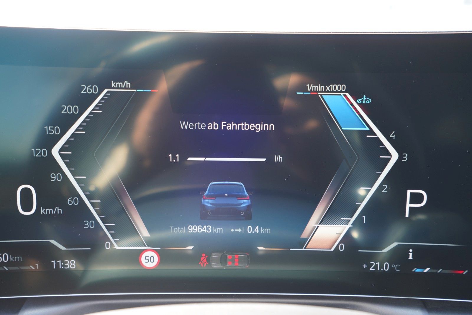 BMW 320d xDrive M Sport - Samsaru's Car Outlet