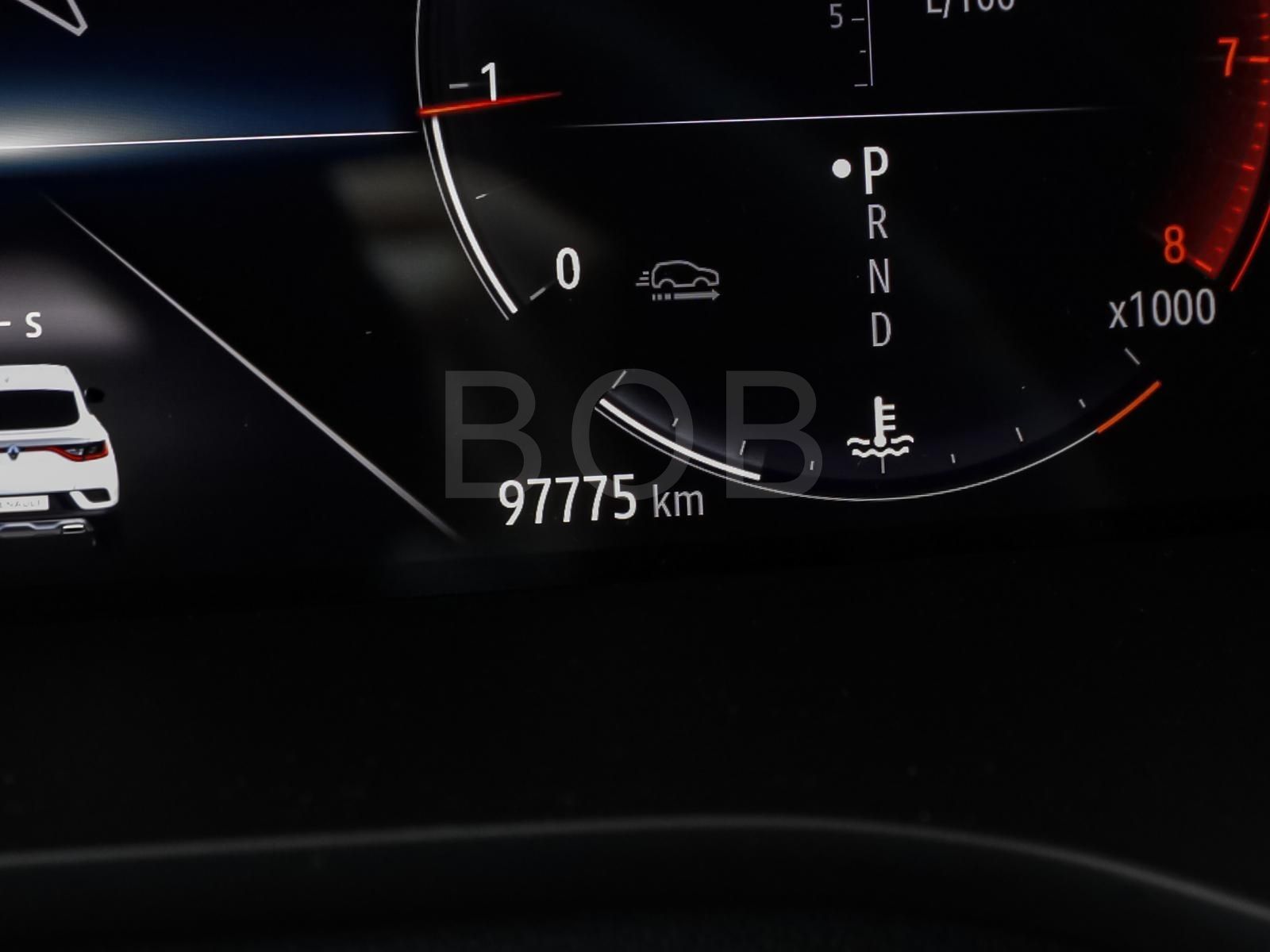 Renault Arkana TCe 160 EDC R.S. - Samsaru's Car Outlet