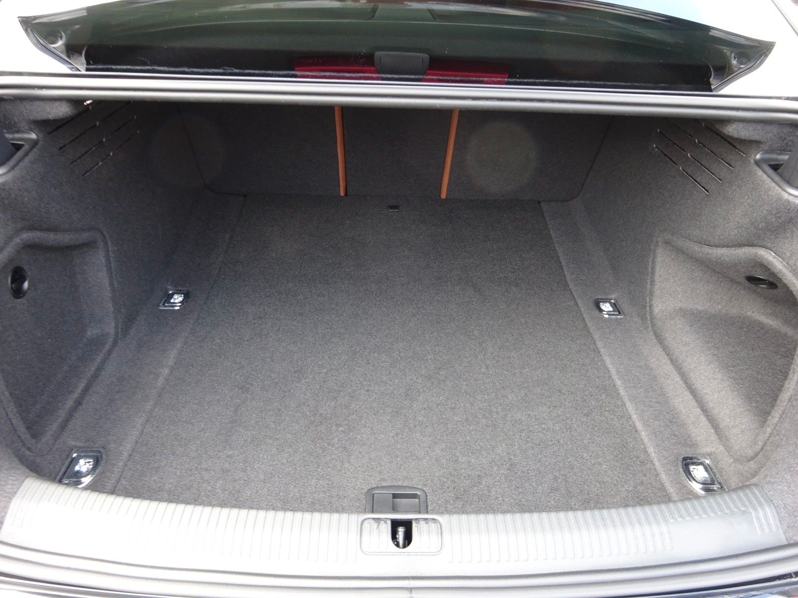 Audi A4 Lim. 45 TFSI quattro 265PS Autm. S line B&O