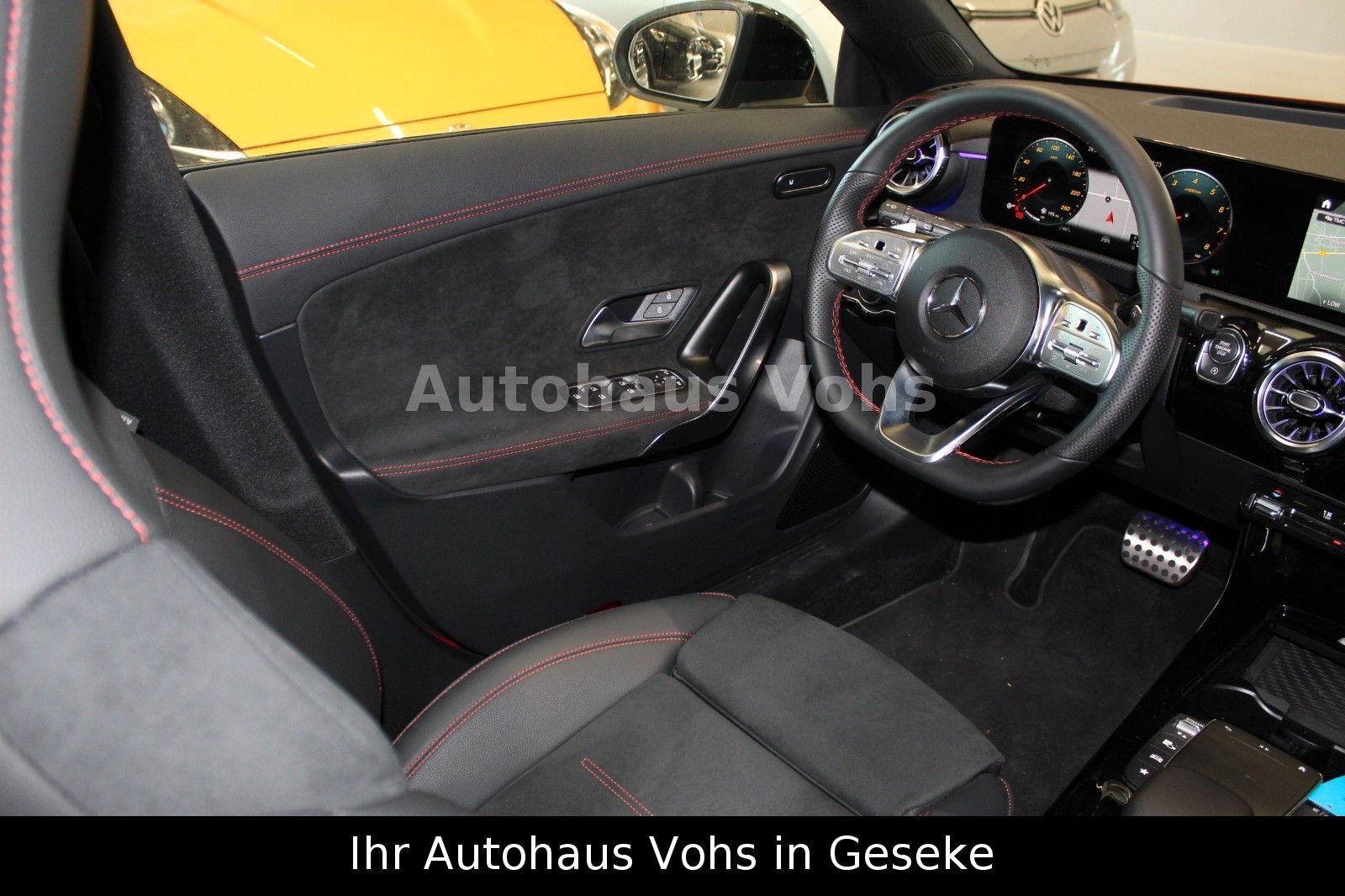 Mercedes-Benz CLA 250 4M AMG - Samsaru's Car Outlet