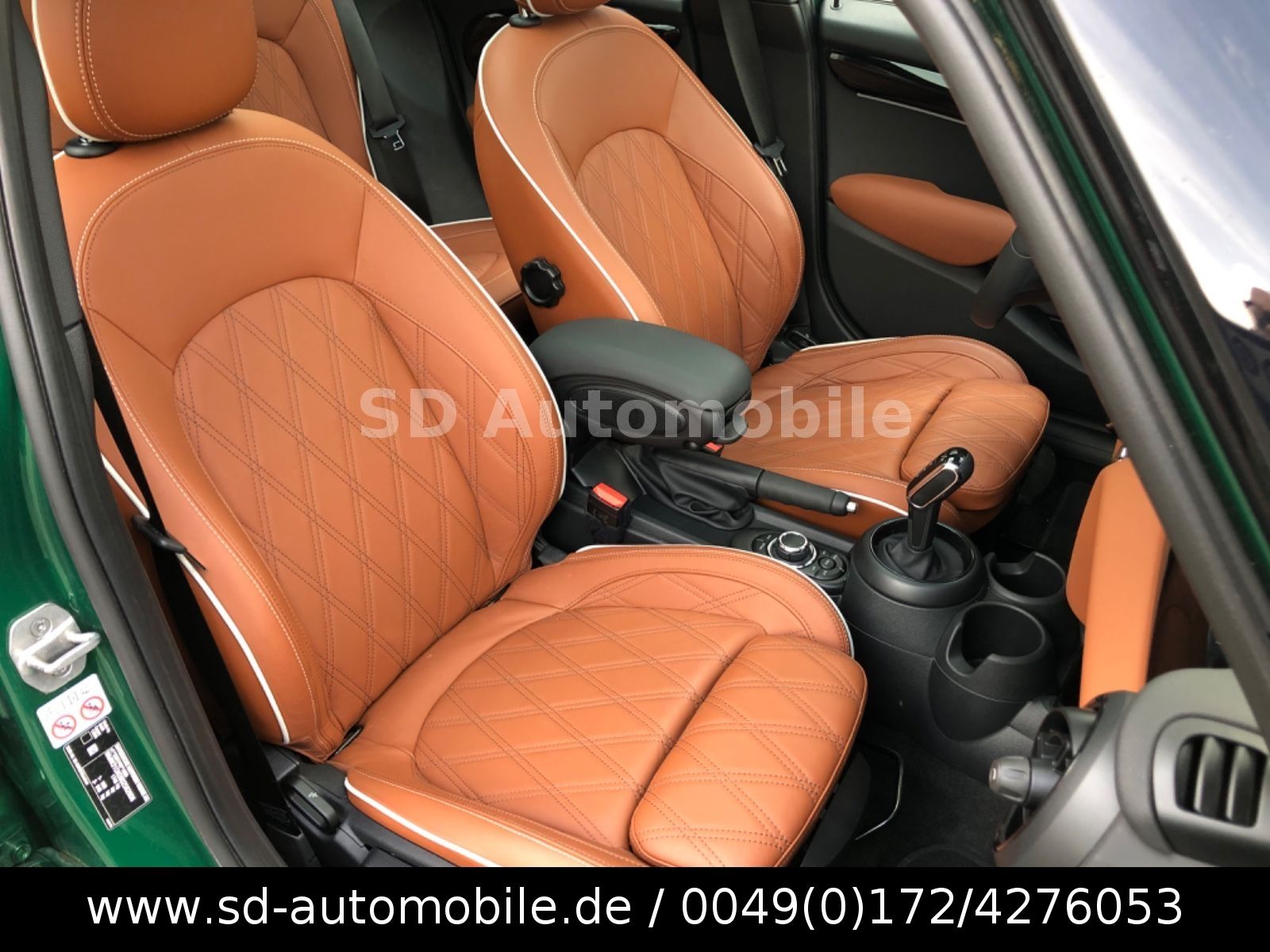 MINI COOPER Mini 5-trg. Cooper John Cooper Works - Samsaru's Car Outlet