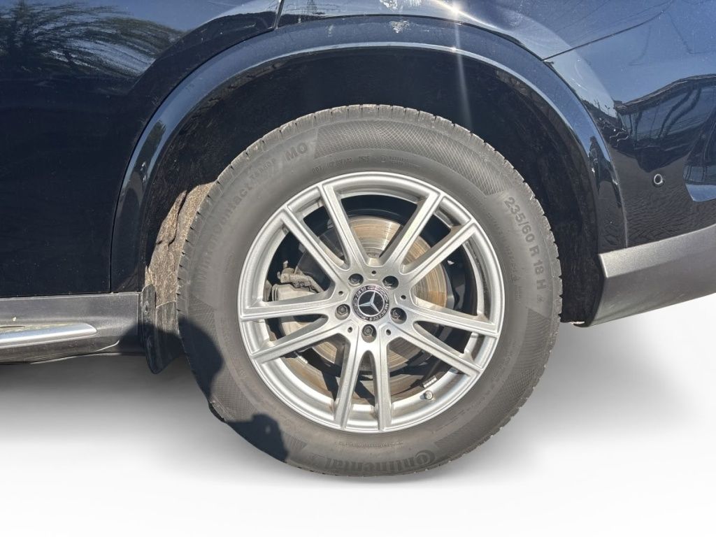 Mercedes-Benz GLC 300 d 4MATIC Coupé AMG ACC LED NAVI WINTER
