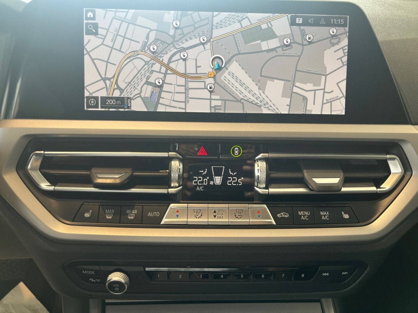BMW 330 e Advantage - Samsaru's Car Outlet