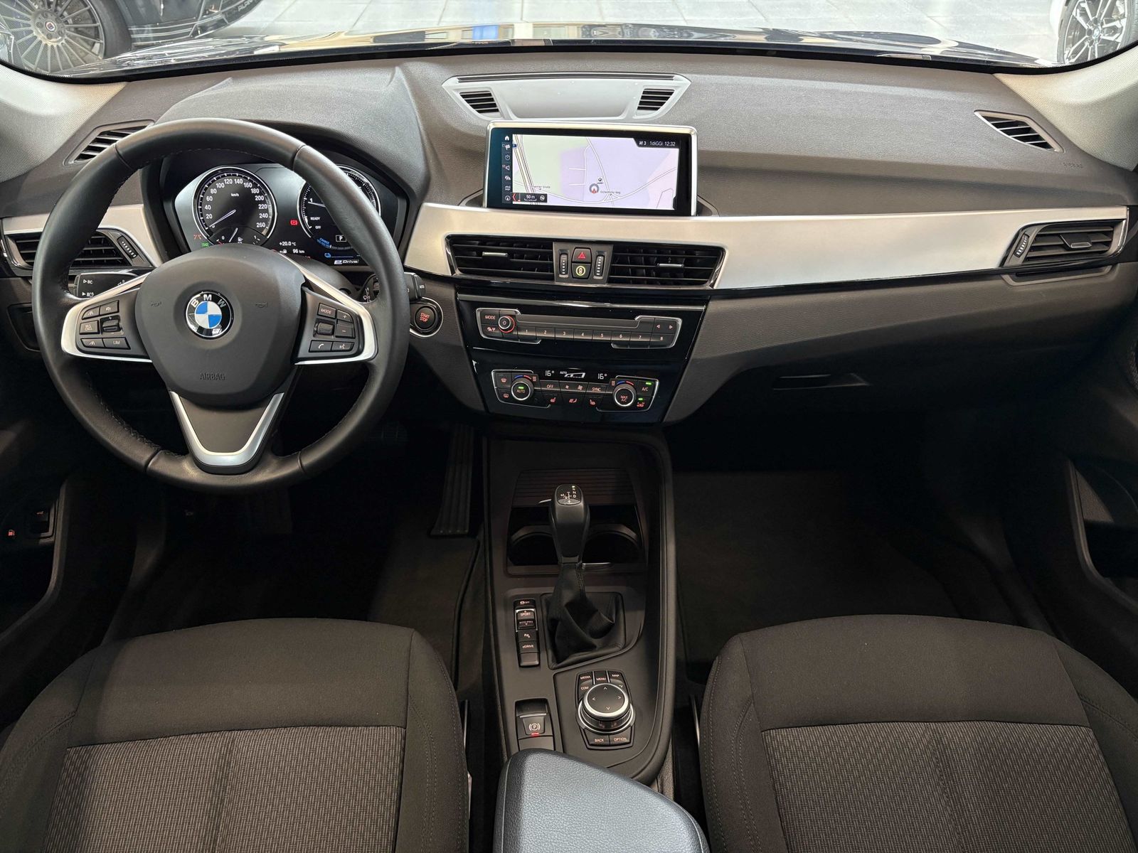 BMW X1 xDrive25e Advantage - Samsaru's Car Outlet