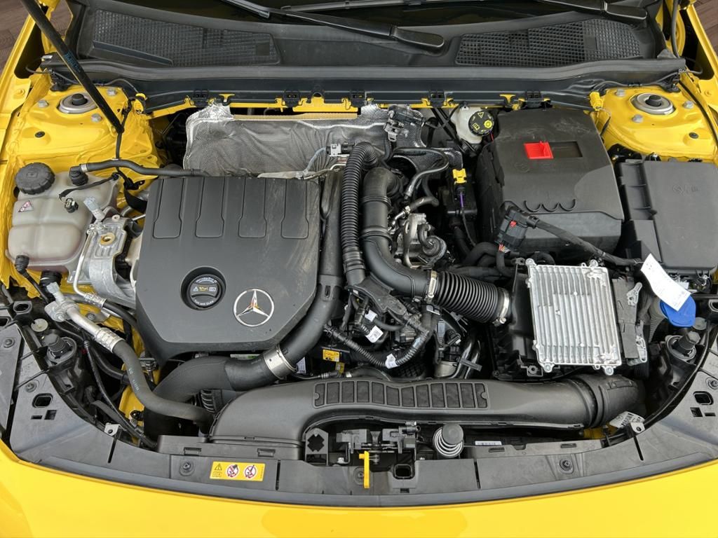 Mercedes-Benz A 180 AMG - Samsaru's Car Outlet
