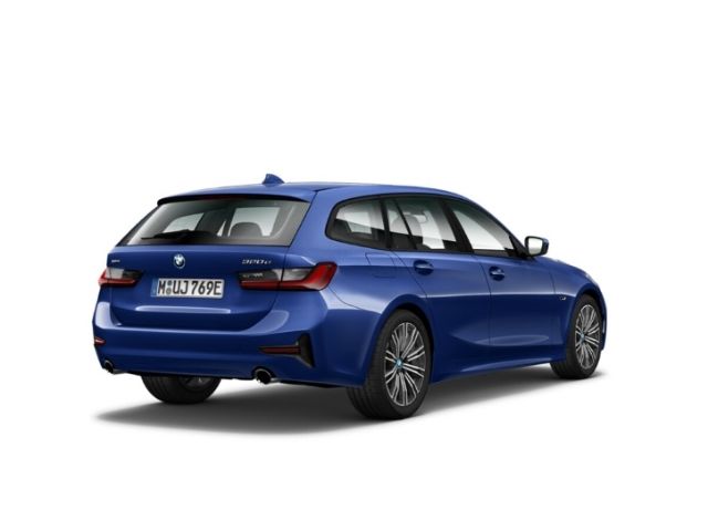 BMW 320 e xDrive M-Sport - Samsaru's Car Outlet