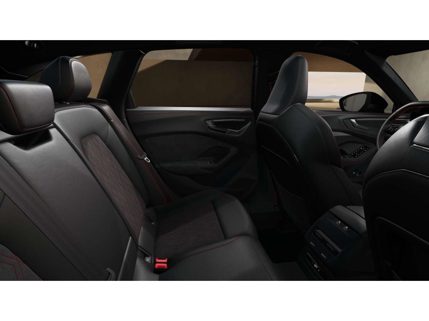 Audi A5 Avant e-hybrid quattro S line AHK/Bei.Dis/19'