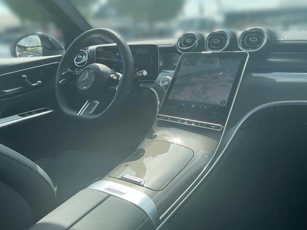 Mercedes-Benz GLC 450 d 4m AMG*Night*AHK*Pano*Dig-Light*Distr.