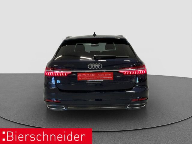 Audi A6 Av 35 TDI sport - Samsaru's Car Outlet