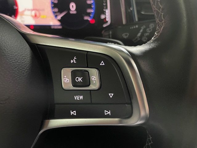 Volkswagen T-ROC Sport DSG 4M - Samsaru's Car Outlet