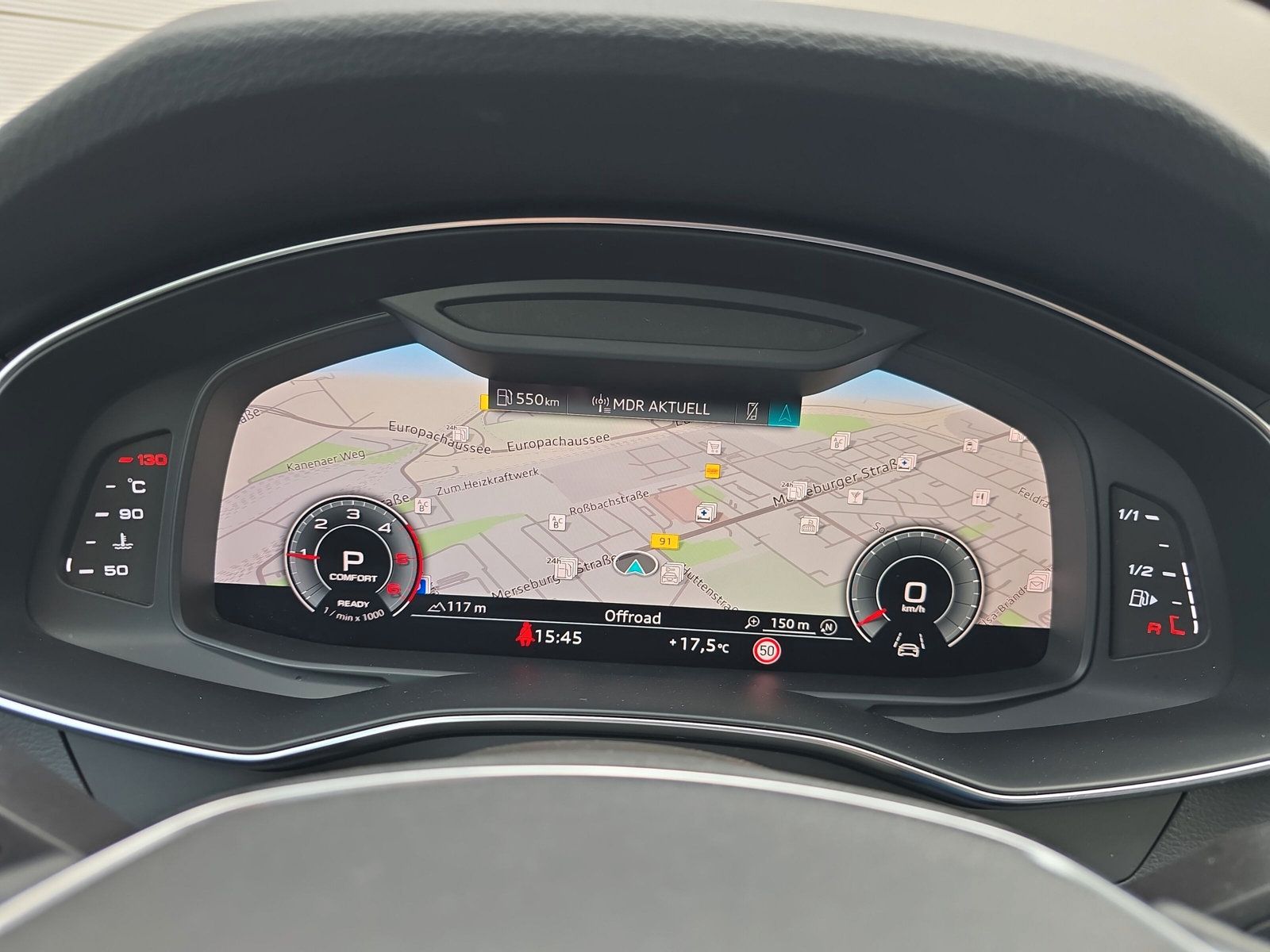 Audi A6 allroad 45 TDI quattro - Samsaru's Car Outlet