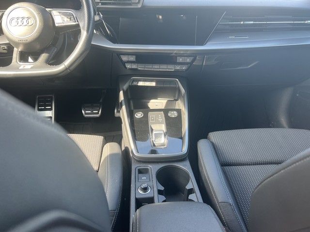 Audi A3 Sportback 40 TFSI e S line 150 kW Hybrid *Nav