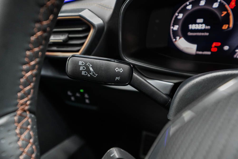 Cupra Formentor 2,0 TSI DSG 4x4 VZ - LAGER