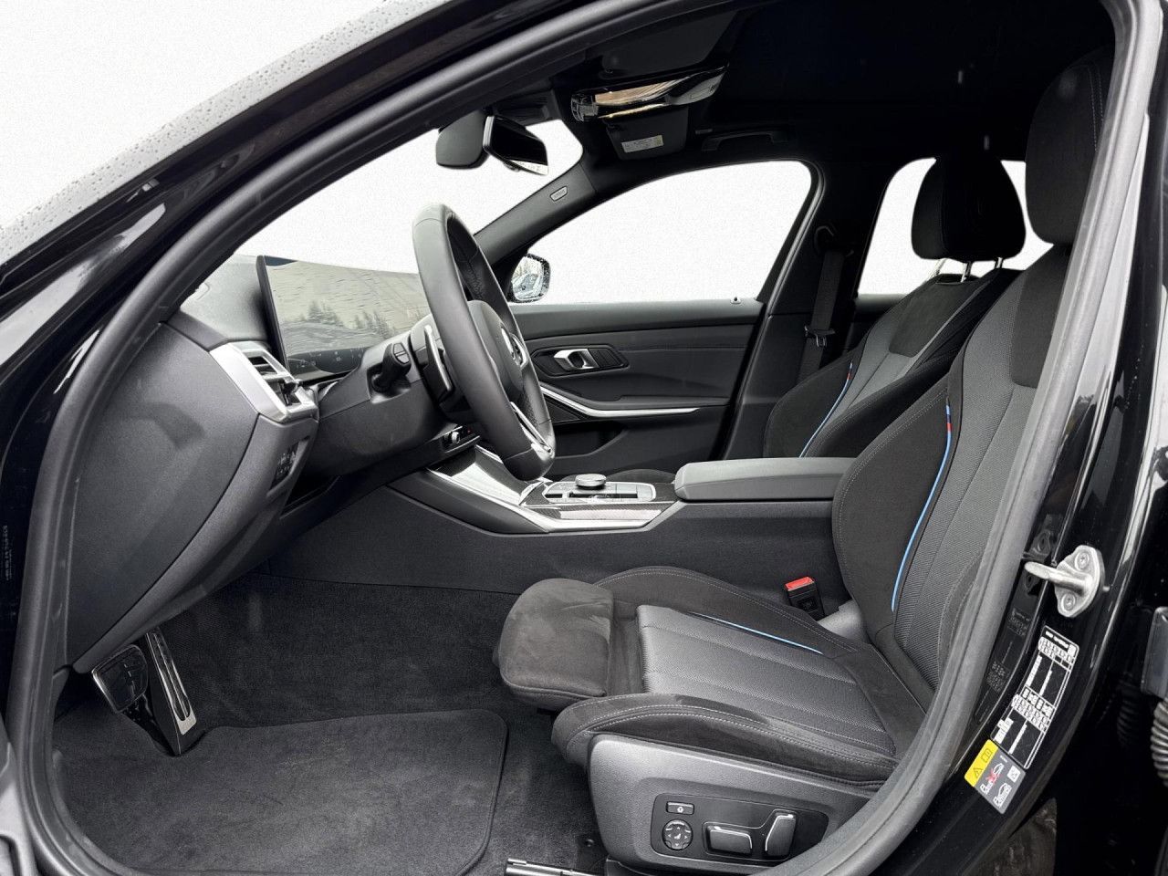 BMW 330e xDr T M SPORT Pano,AHK,360°,Lea.o.Anz.478