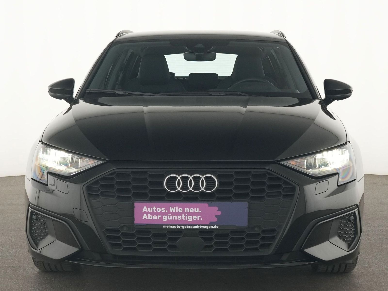 Audi A3 Sportback 35 Navi|HeadUp|ACC|LED|Tempomat